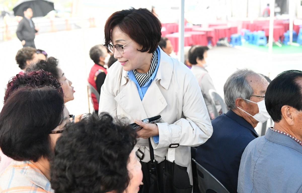 우두항 어촌뉴딜 300사업 준공식 첨부이미지 : 2023.04.19 우두항 어촌뉴딜 300사업 준공식 (5).JPG