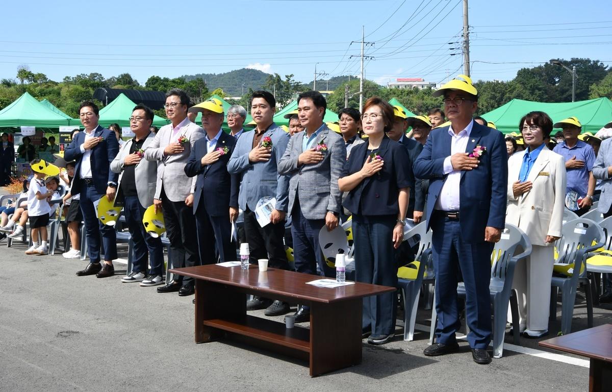 도양노인건강복지타운 준공식 첨부이미지 : 2023.09.11 도양노인건강복지타운 준공식 (32).JPG