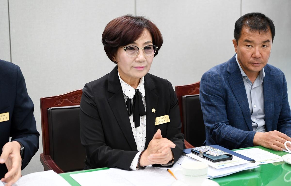 광주군공항 고흥유치위원회 대표단 면담 첨부이미지 : 2023.05.24 광주군공항 고흥유치위원회 대표단 면담 (17).JPG