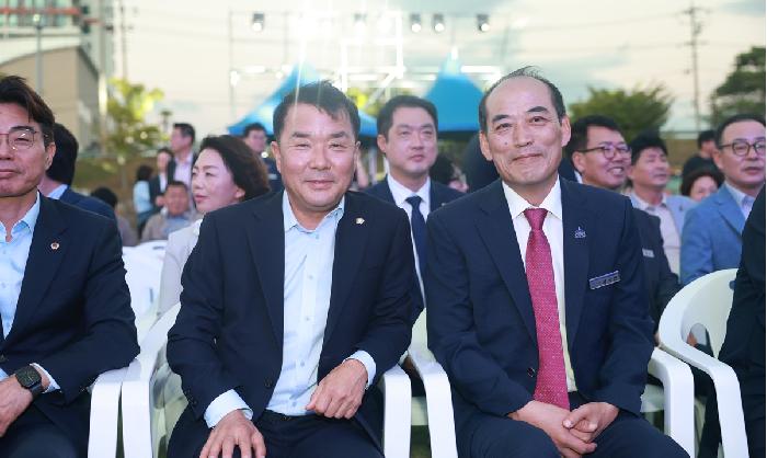 2026년 전국 청년농업인 교류행사 봉화식