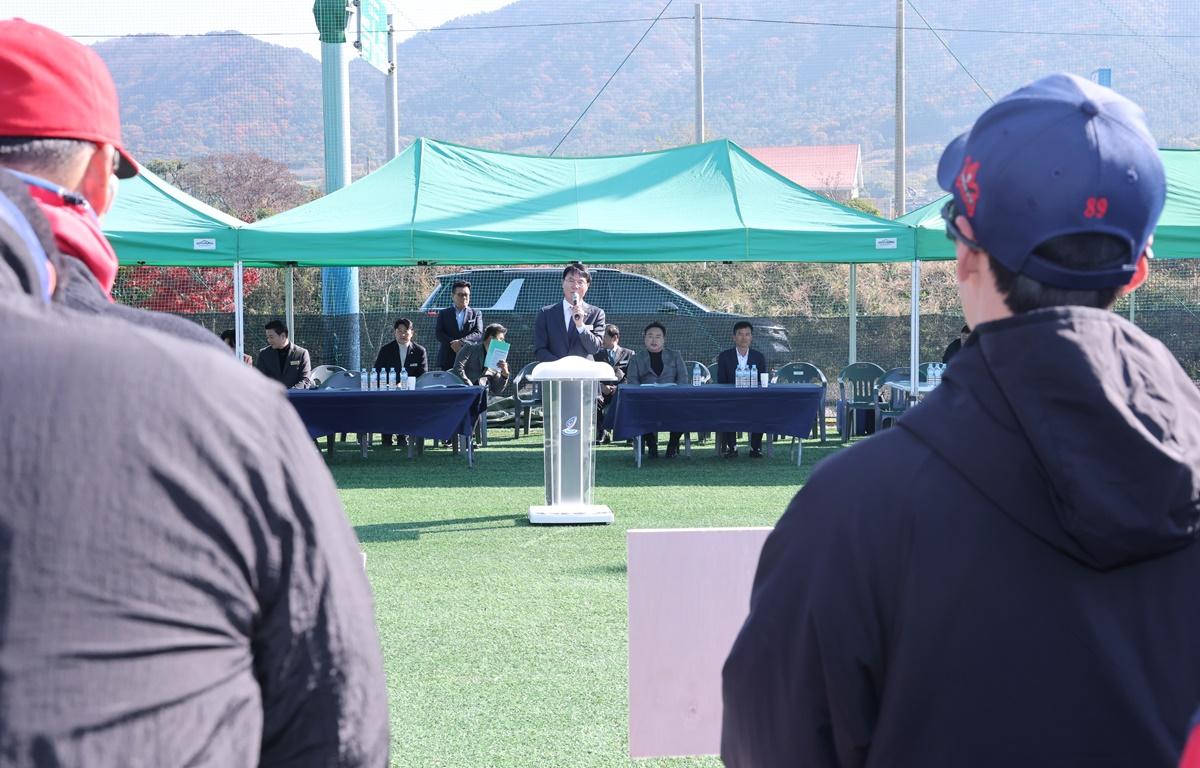 제13회 고흥우주항공배 생활체육야구대회 첨부이미지 : 2025.11.29 제13회 고흥우주항공배 생활체육야구대회 (4).JPG