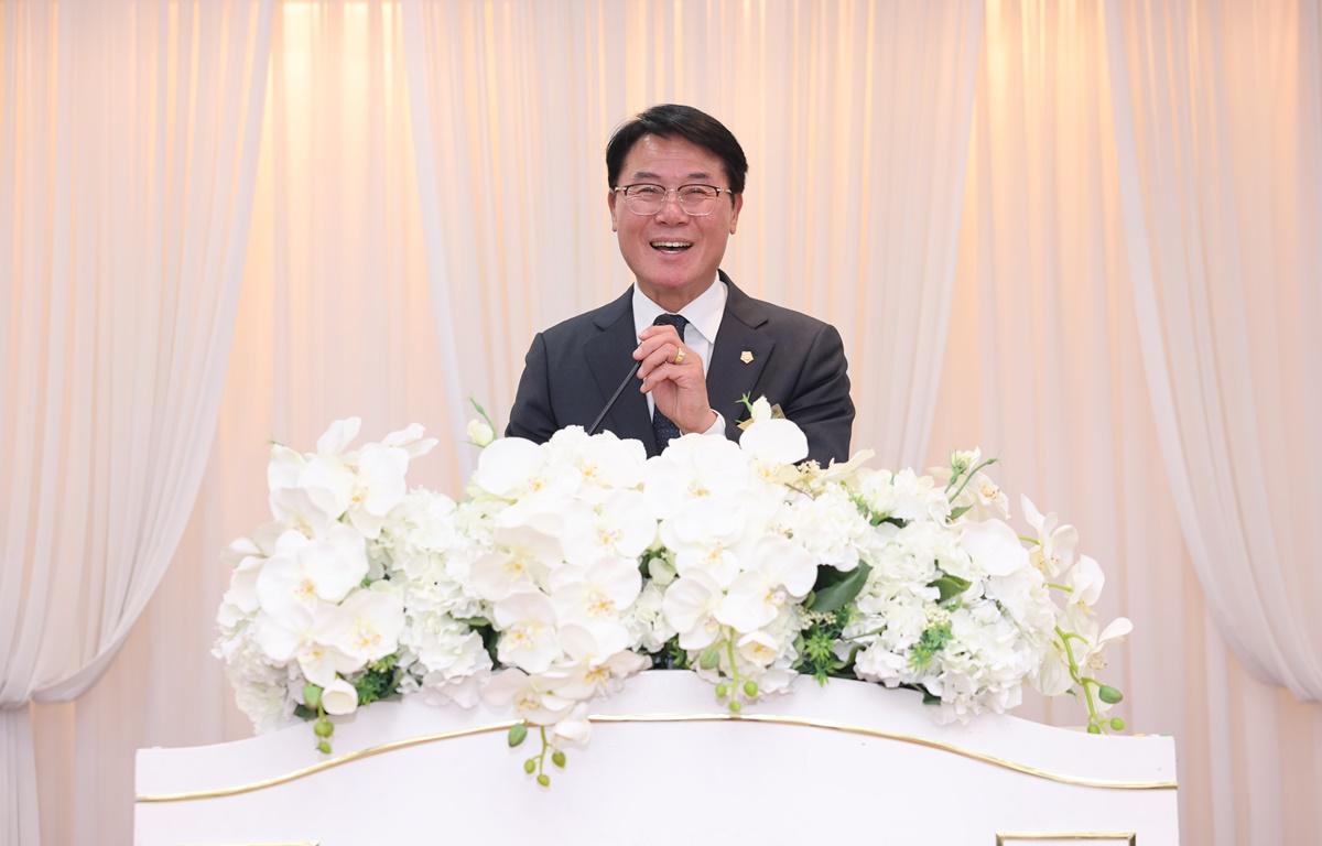 고흥군 신해생 연합회 회장 이취임식 첨부이미지 : 2025.11.29 고흥군 신해생 연합회 회장 이취임식 (5).JPG