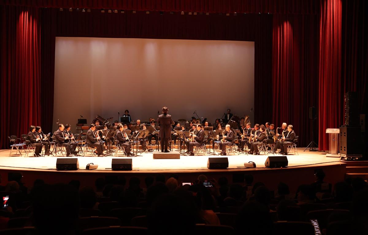 2025 광복 80주년 전세대가 함께하는 한가족 음악회 첨부이미지 : 2025.11.27 2025 광복 80주년 전세대가 함께하는 한가족 음악회 (4).JPG