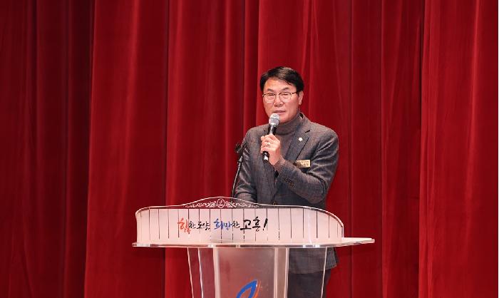 2025 광복 80주년 전세대가 함께하는 한가족 음악회