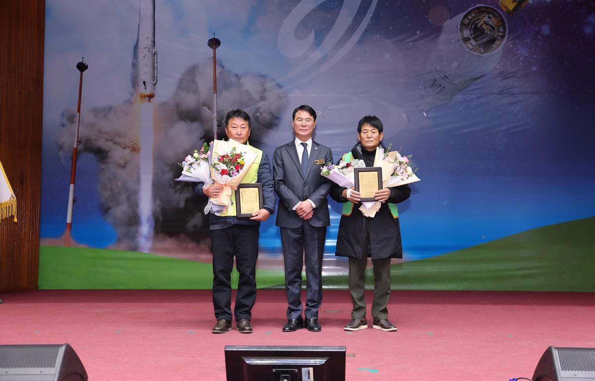 2025년 고흥군 자율방재단 교육 및 체육행사 첨부이미지 : 2025.12.4 2025년 고흥군 자율방재단 교육 및 체육행사 (1).JPG