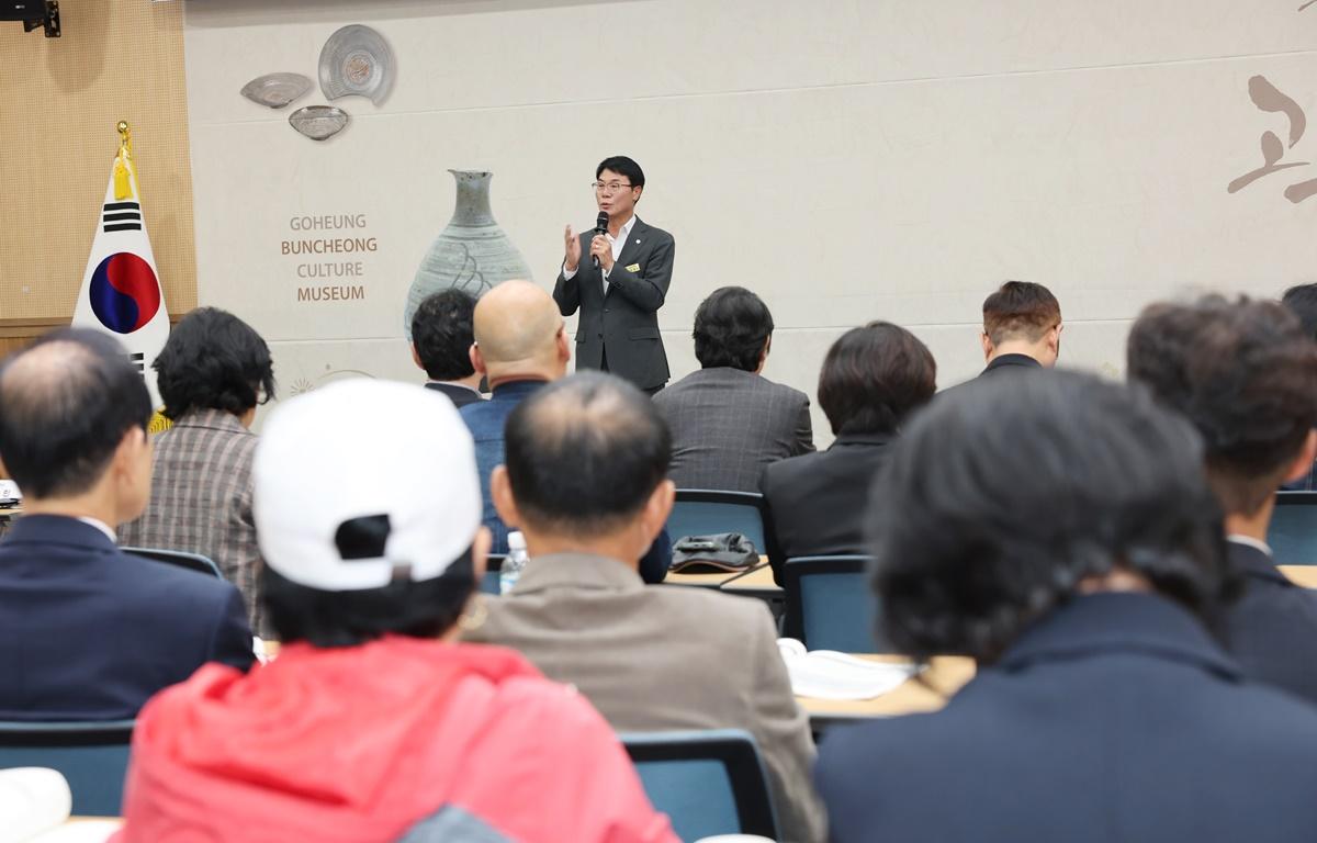 문화강국네트워크 제6차 정책토론회 첨부이미지 : 2025.10.24 문화강국네트워크 제6차 정책토론회 (3).JPG