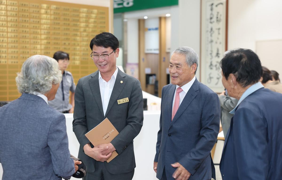 소록도 혜록예술회 사진 전시회 첨부이미지 : 2025.10.13 소록도 혜록예술회 사진 전시회 (5).JPG