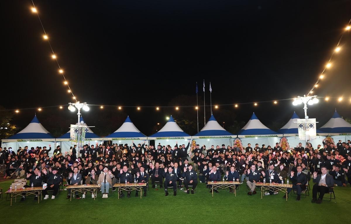 제51회 한국 4-H 중앙경진대회 첨부이미지 : 2025.11.5 제51회 한국 4-H 중앙경진대회 (6).JPG