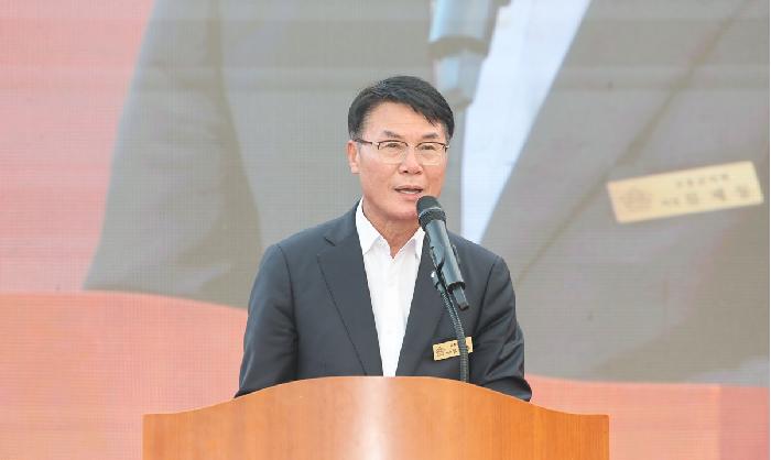 고흥 전통시장 어울림 한마당