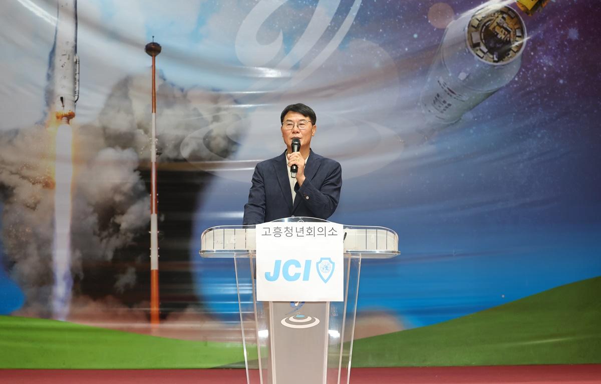 고흥청년회의소 4개롬 친선 체육대회 첨부이미지 : 2025.8.10 고흥청년회의소 4개롬 친선 체육대회 (4).JPG