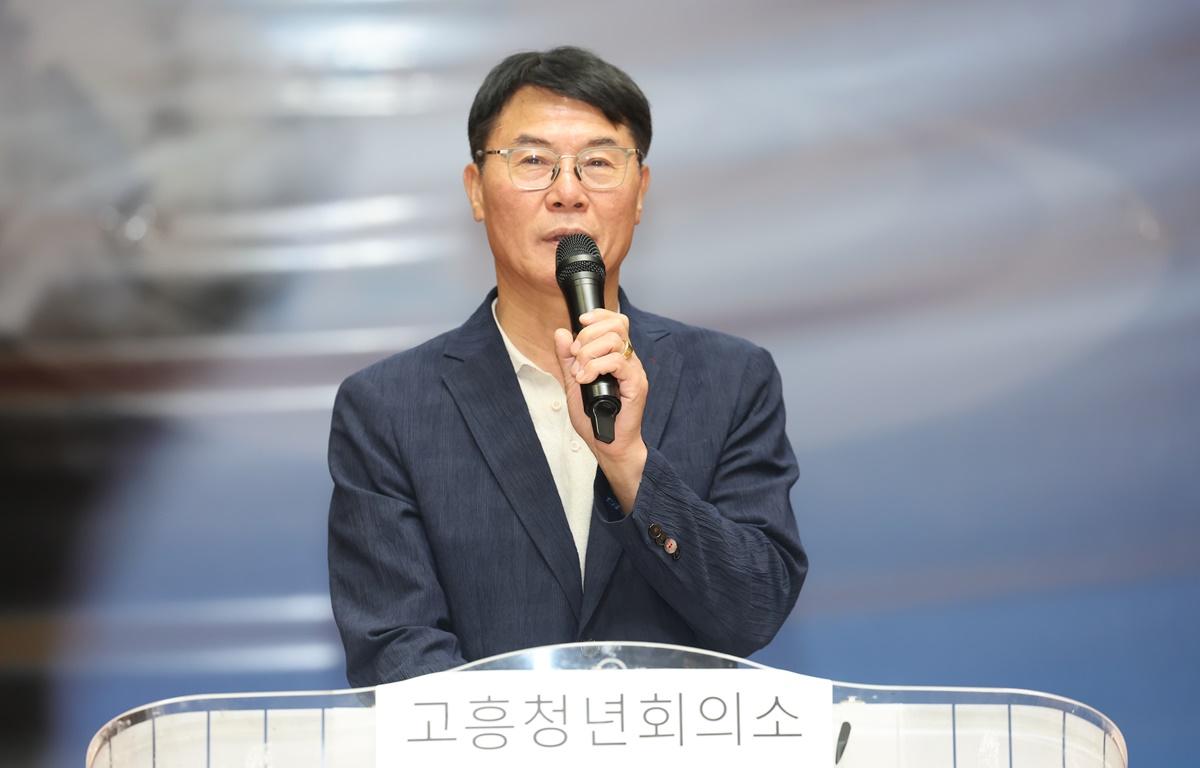 고흥청년회의소 4개롬 친선 체육대회 첨부이미지 : 2025.8.10 고흥청년회의소 4개롬 친선 체육대회 (2).JPG