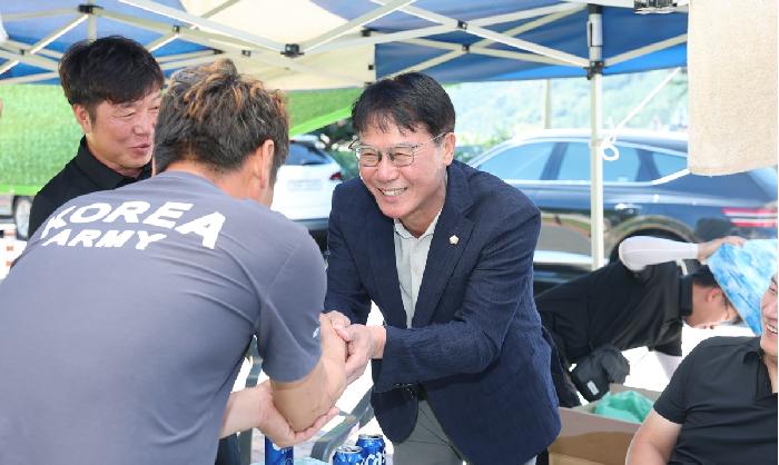 제22회 풍진회 화합 한마당