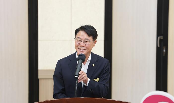 2025 자원봉사자 온기나눔 하계캠프