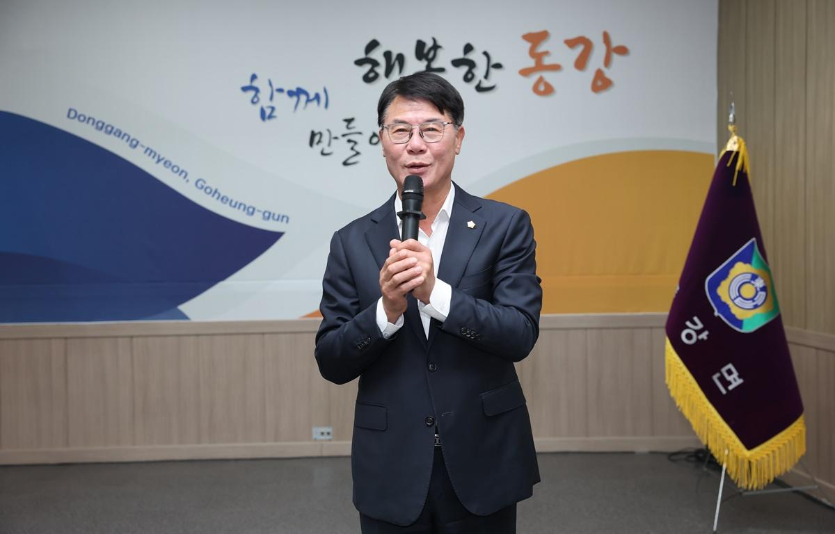 2025 군민과의 지역발전 토론회(동강면) 첨부이미지 : 2025.6.9 2025 군민과의 지역발전 토론회(동강면) (1).JPG