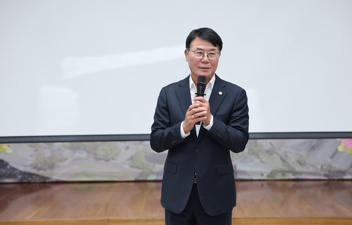 2025군민과의 지역발전 토론회(대서면) 첨부이미지 : 2025.6.9 2025 군민과의 지역발전 토론회(대서면) (5).JPG