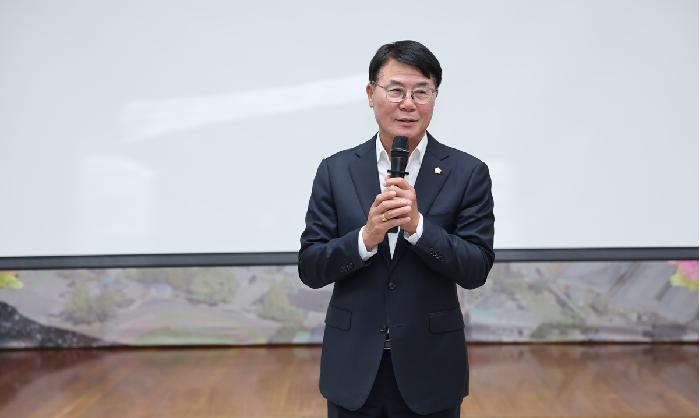 2025군민과의 지역발전 토론회(대서면)