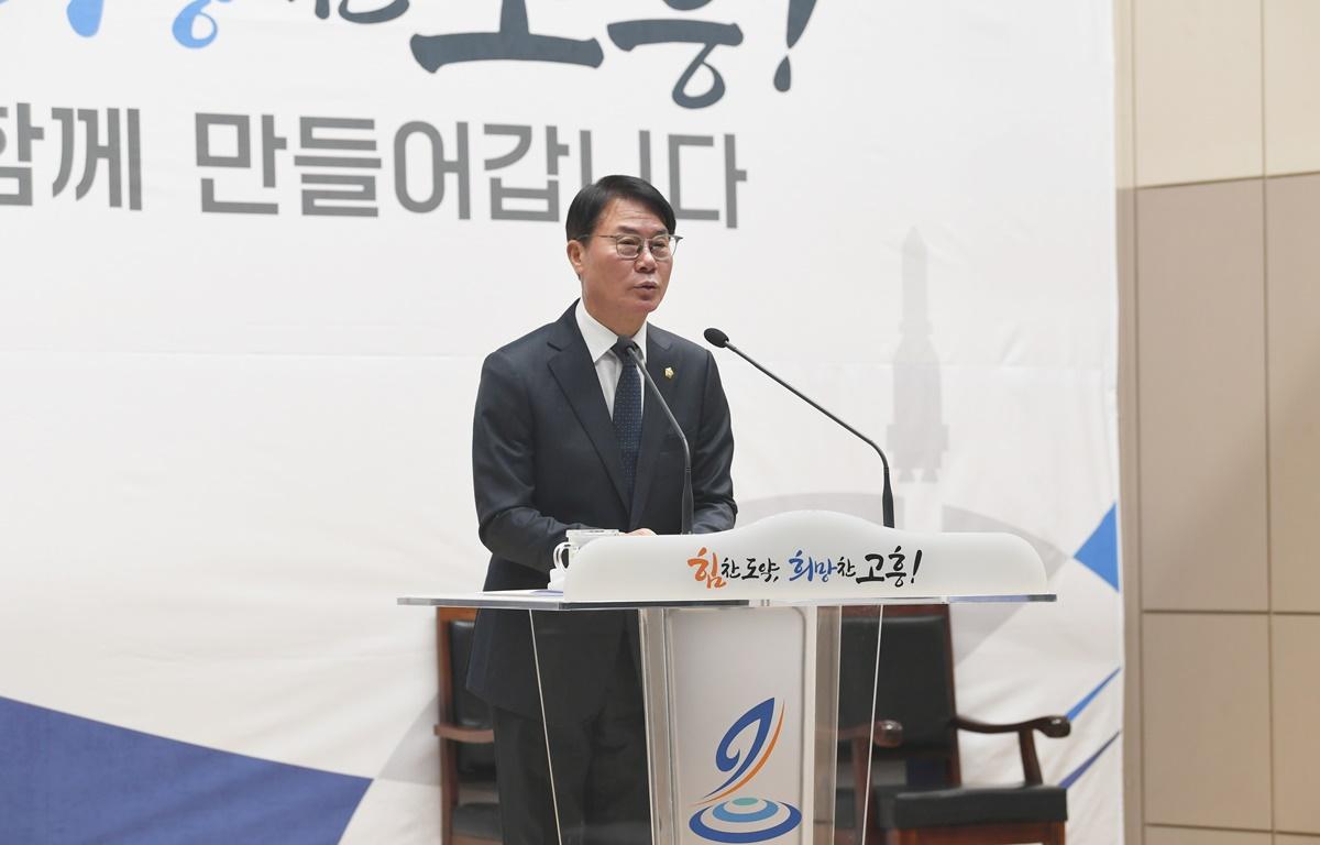 제17회 국가와 고흥군을 위한 조찬기도회 첨부이미지 : 2025.1.20 제17회 국가와 고흥군을 위한 조찬기도회 (11).JPG