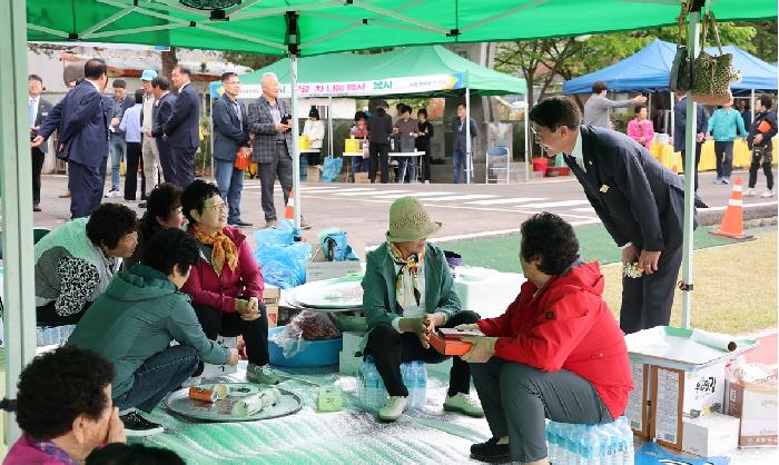 제36회 대서면민의 날