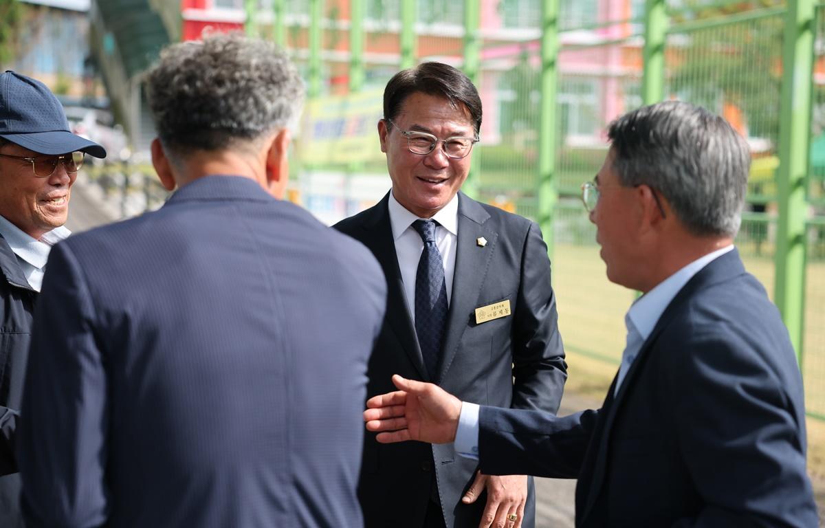 제31회 남양면민의 날 첨부이미지 : 2025.4.18 제31회 남양면민의 날 (1).JPG