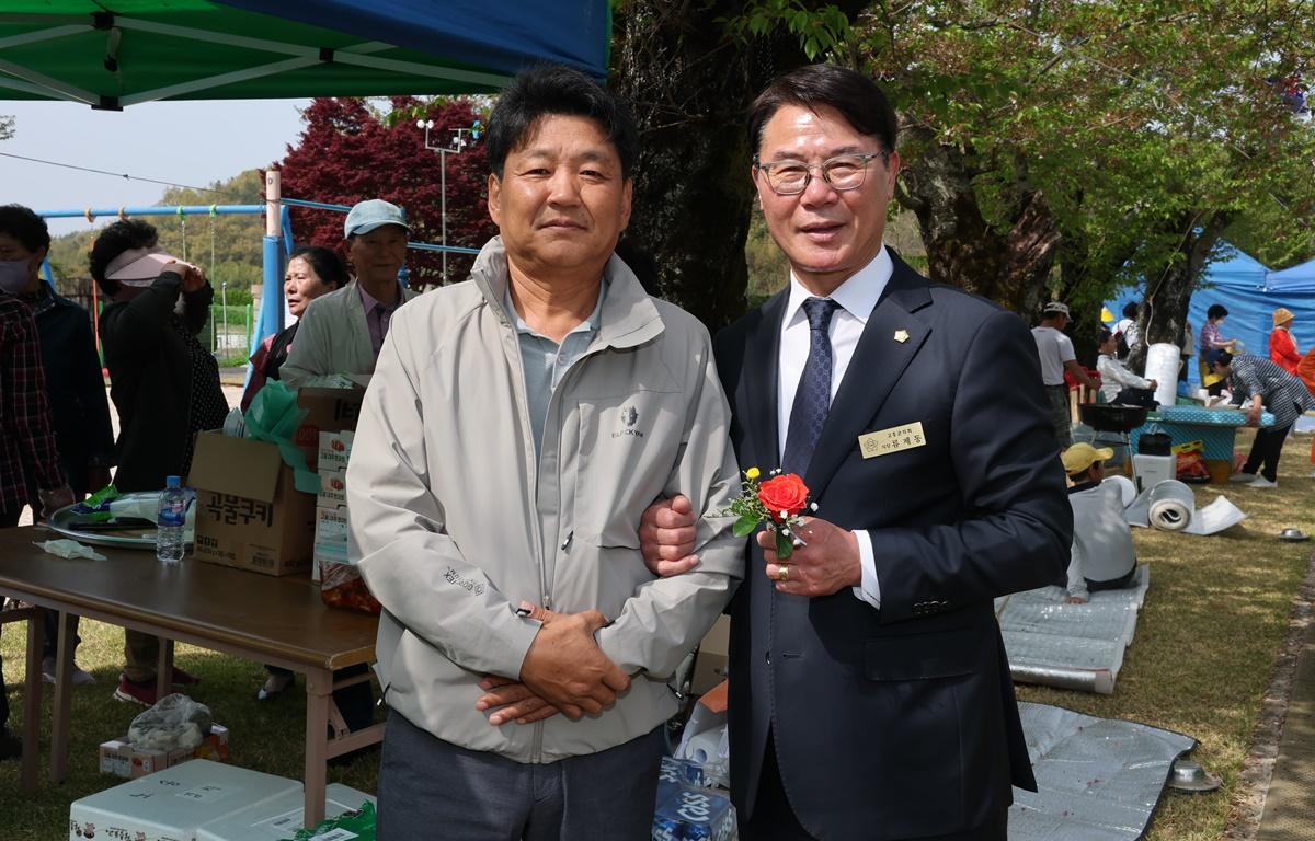 제31회 남양면민의 날 첨부이미지 : 2025.4.18 제31회 남양면민의 날 (3).JPG