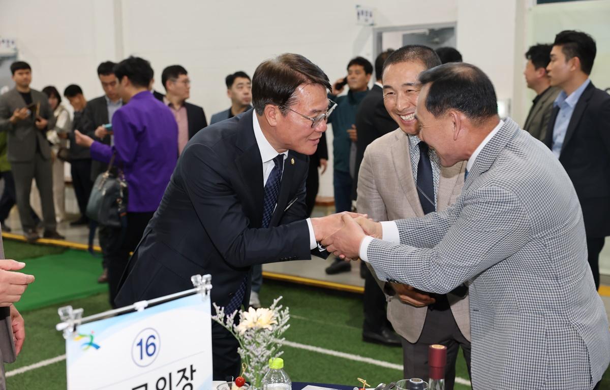 제64회 전라남도 체육대회 첨부이미지 : 2025.4.18 제64회 전라남도 체육대회 (3).JPG