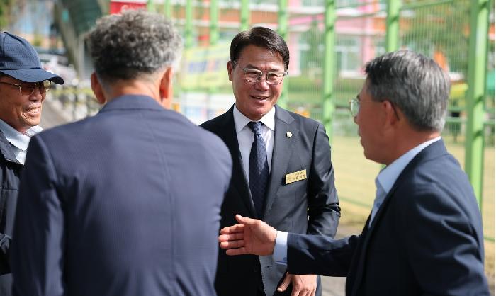 제31회 남양면민의 날