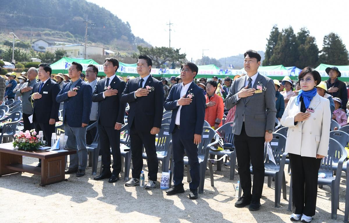제27회 동일면민의 날 첨부이미지 : 2025.4.11 제27회 동일면민의 날 (8).JPG