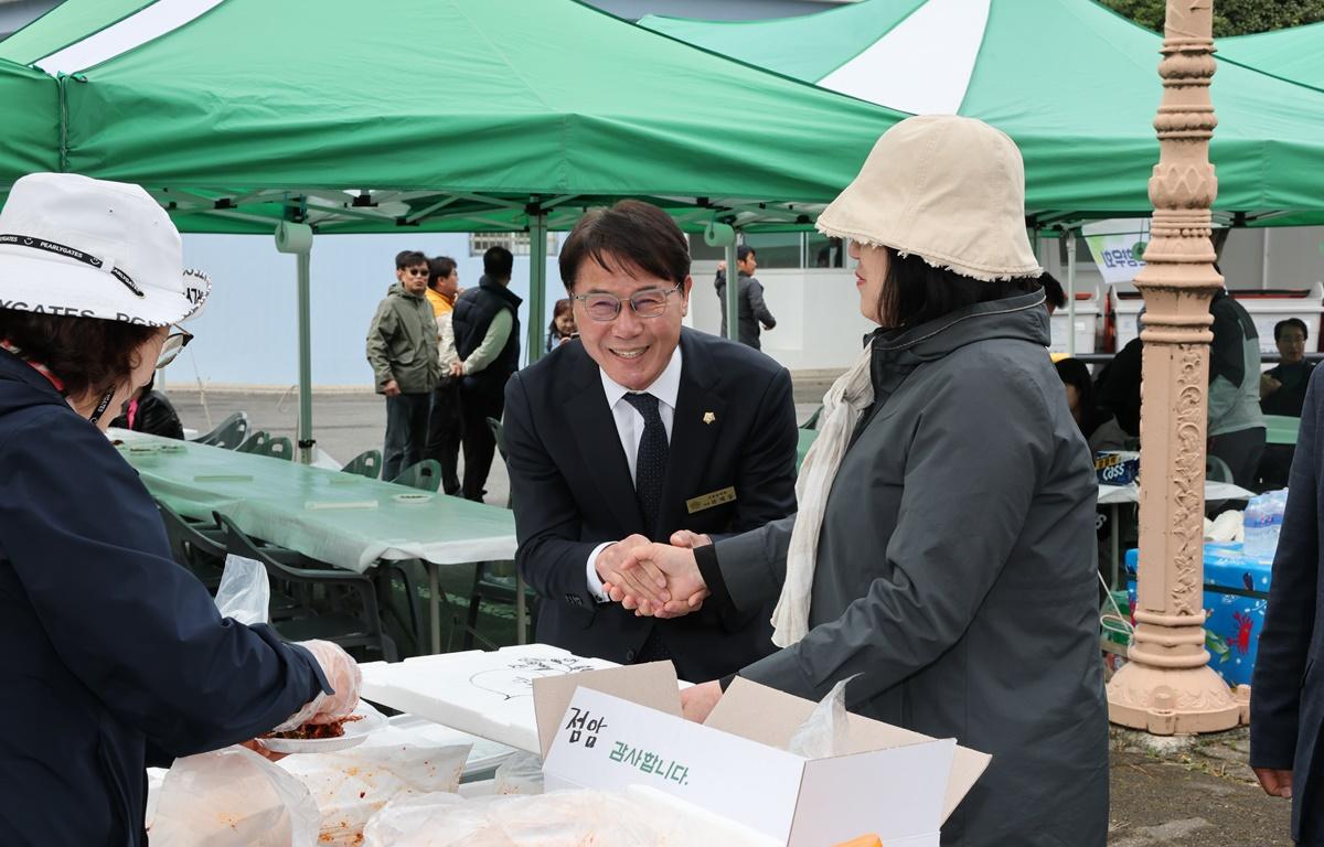재광양 고흥군 향우회 한마음 체육대회 첨부이미지 : 2025.4.13 재광양 고흥군 향우회 한마음 체육대회 (4).JPG