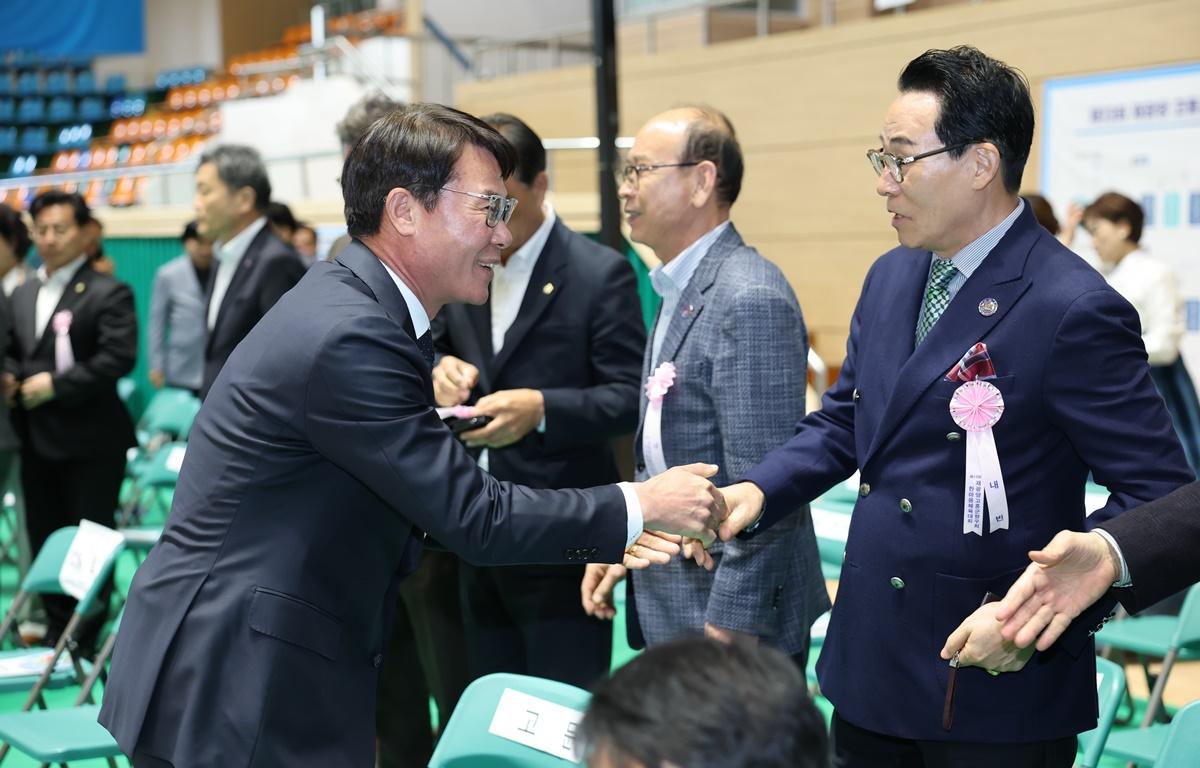 재광양 고흥군 향우회 한마음 체육대회 첨부이미지 : 2025.4.13 재광양 고흥군 향우회 한마음 체육대회 (14).JPG