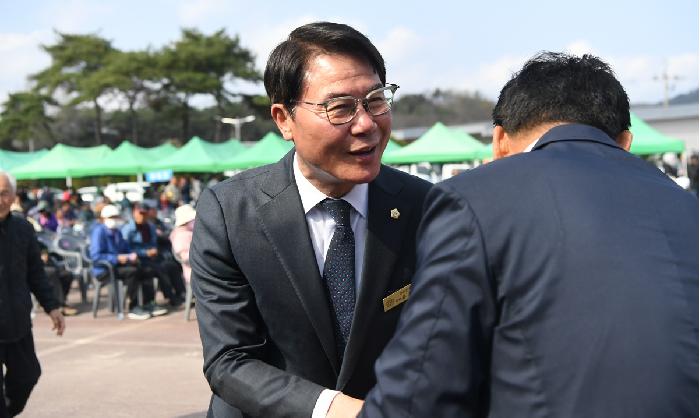 제31회 과역면민의 날