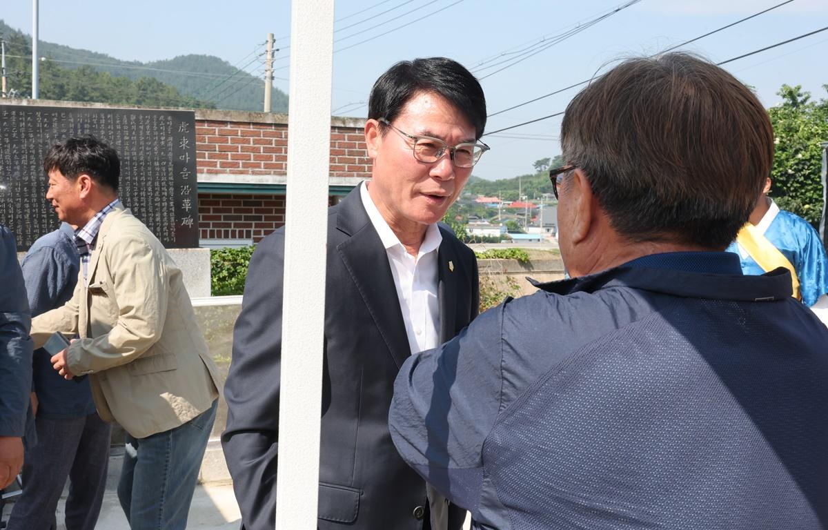 제263회 어깨동무봉사단(호동마을) 첨부이미지 : 2025.6.26 제263회 어깨동무봉사단 (11).JPG