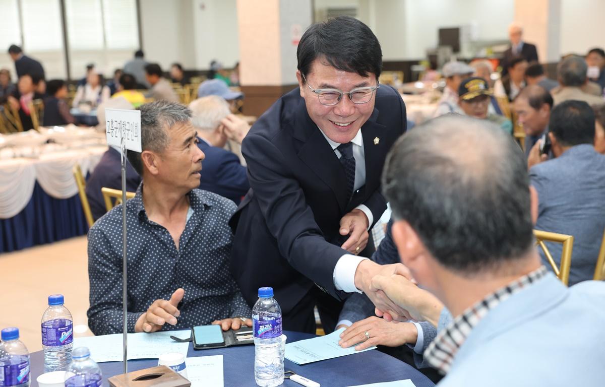 6.25전쟁 75주년 기념식 첨부이미지 : 2025.6.25 6 25전쟁 75주년 기념식 (20).JPG