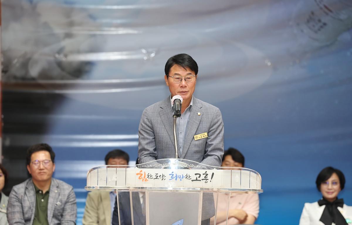 노인맞춤돌봄서비스 수행인력 한마음 체육대회 및 화합한마당 첨부이미지 : 2025.6.27 노인맞춤돌봄서비스 수행인력 한마음 체육대회 및 화합한마당 (10).JPG