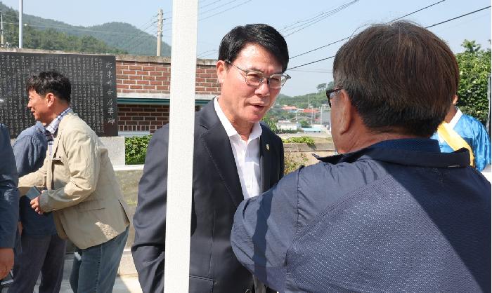 제263회 어깨동무봉사단(호동마을)