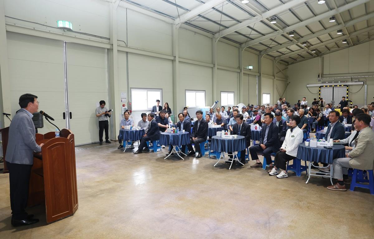 2025년 두원면 써레씻기 행사 첨부이미지 : 2025.6.30 2025년 두원면 써레씻기 행사 (14).JPG