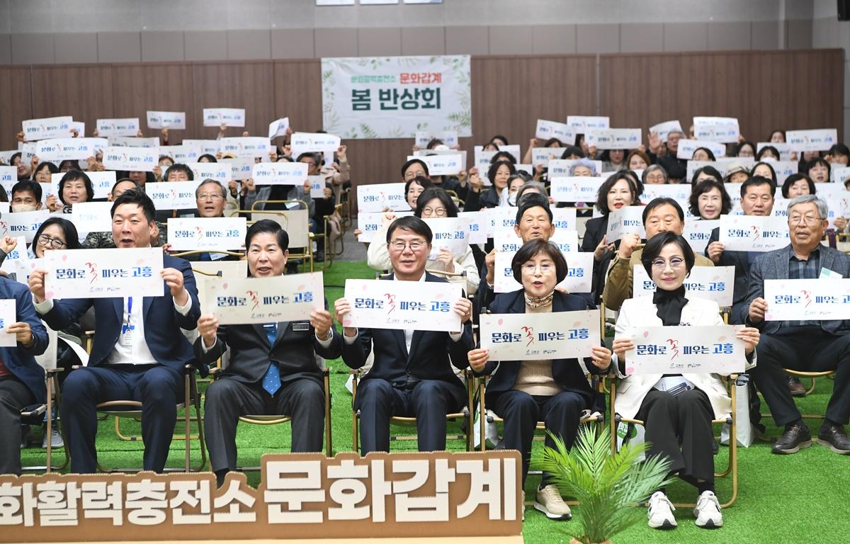 문화활력충전소 문화갑계 오리엔테이션 첨부이미지 : 2025.3.11 문화활력충전소 문화갑계 오리엔테이션 (14).JPG