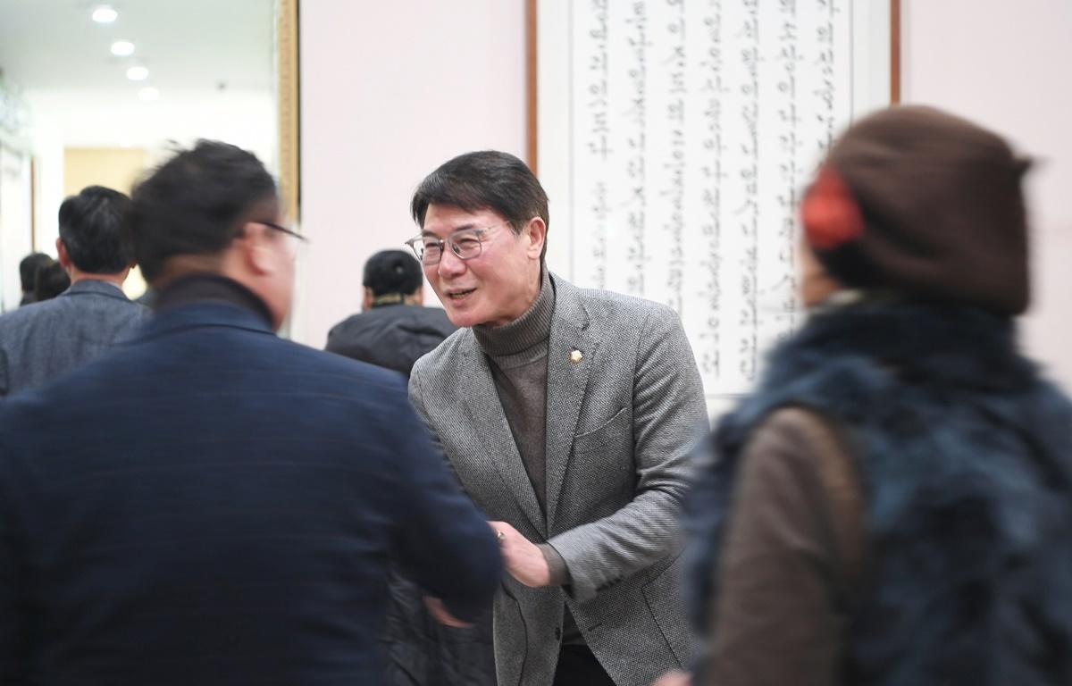 2025년 납세자의 날 기념식 첨부이미지 : 2025.3.4 2025년 납세자의 날 기념식 (7).JPG