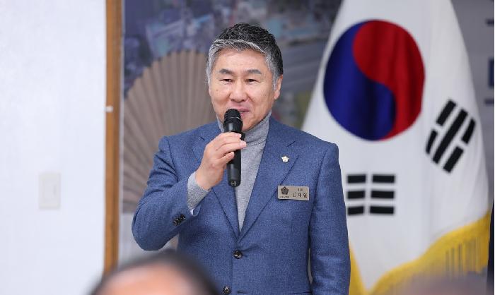 2026 군민과의 지역발전 토론회(대서면)