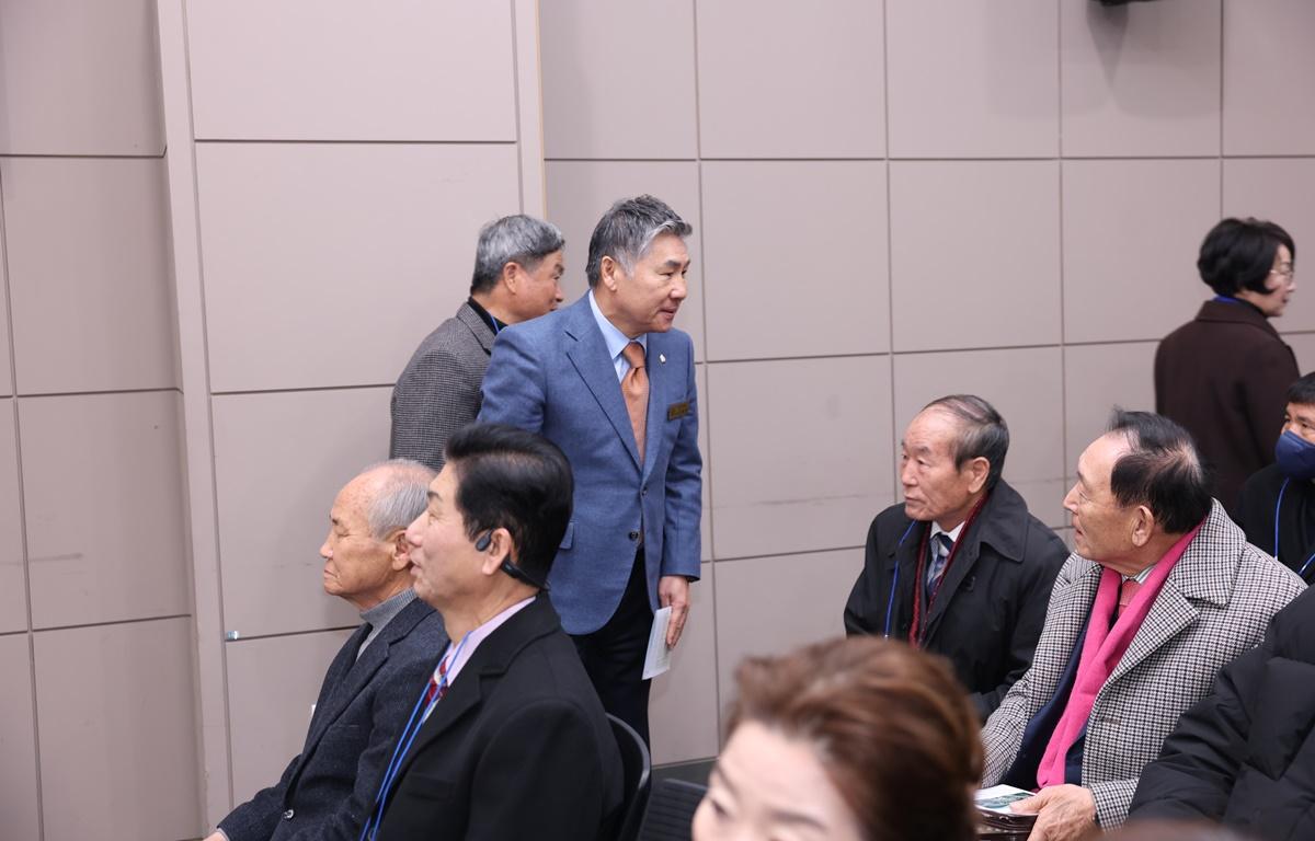 제18회 국가와 고흥군을 위한 조찬기도회 첨부이미지 : 2026.1.19 제18회 국가와 고흥군을 위한 조찬기도회(25).JPG