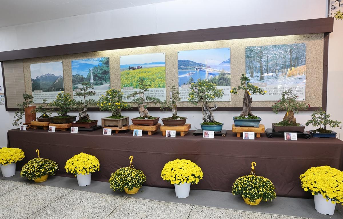 제18회 고흥군농업인학습단체 농촌사랑 한마음대회 첨부이미지 : 2025.11.4 제18회 고흥군농업인학습단체 농촌사랑 한마음대회 (13).JPG