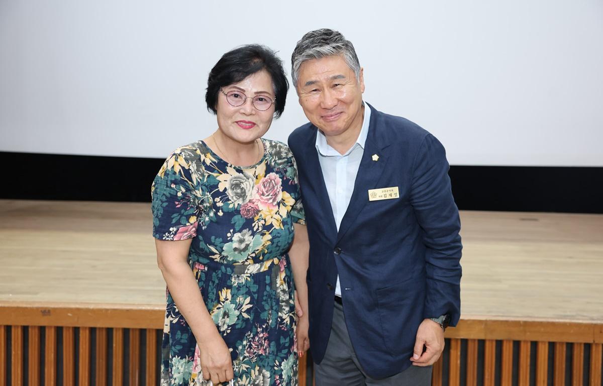 (사)고흥군귀농어귀촌협의회 역량강화 워크숍 첨부이미지 : 2025.8.4 (사)고흥군귀농어귀촌협의회 역량강화 워크숍 (16).JPG
