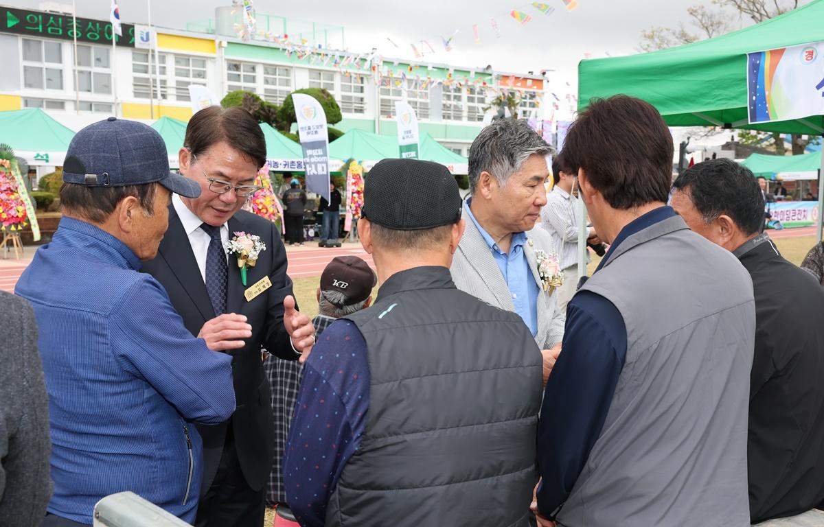제36회 대서면민의 날 첨부이미지 : 2025.4.19 제36회 대서면민의 날 (8).JPG