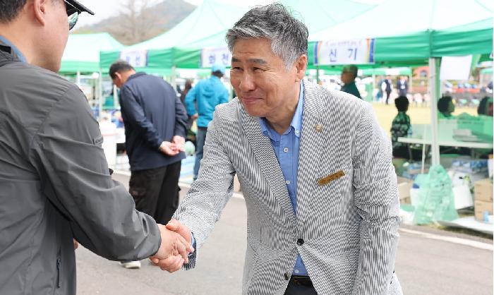 제36회 대서면민의 날