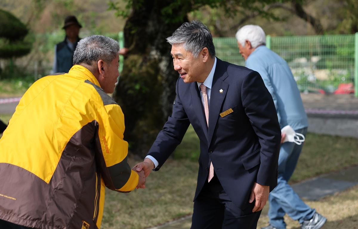 제31회 남양면민의 날 첨부이미지 : 2025.4.18 제31회 남양면민의 날 (4).JPG