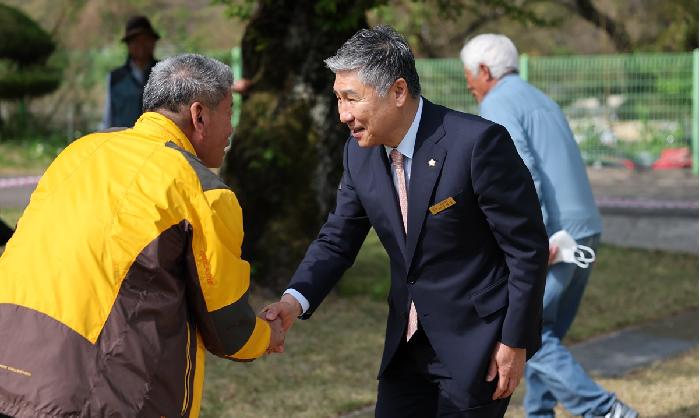 제31회 남양면민의 날