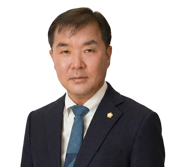 의장 김민열