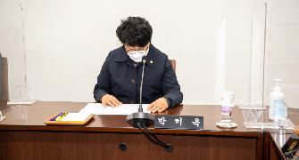 의회운영위원회