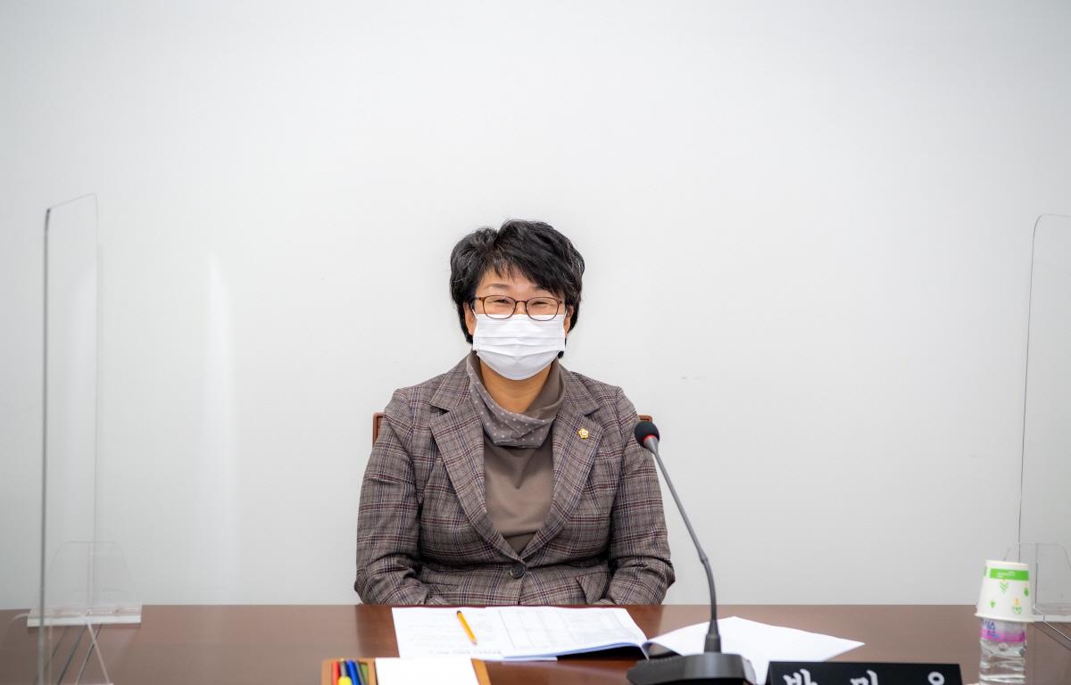 2022년도 예산안 및 기금운용 심사 첨부이미지 : 2021.12.01 의회운영위원회 (20).jpg