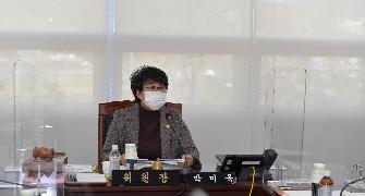  2021행정사무감사