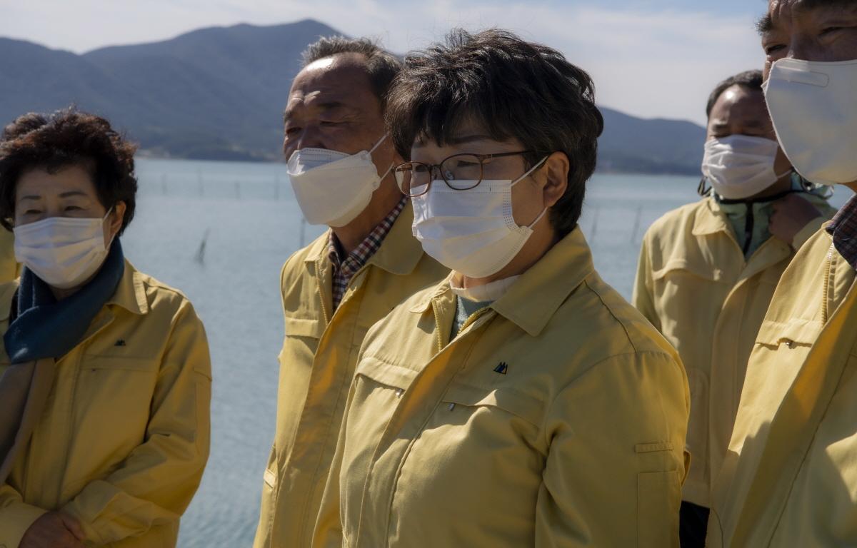 2020년도 하반기 군 발주사업 행정사무조사 2반 첨부이미지 : 2021.10.18 2020년도 하반기 군 발주사업 행정사무조사 2반 (98) .jpg